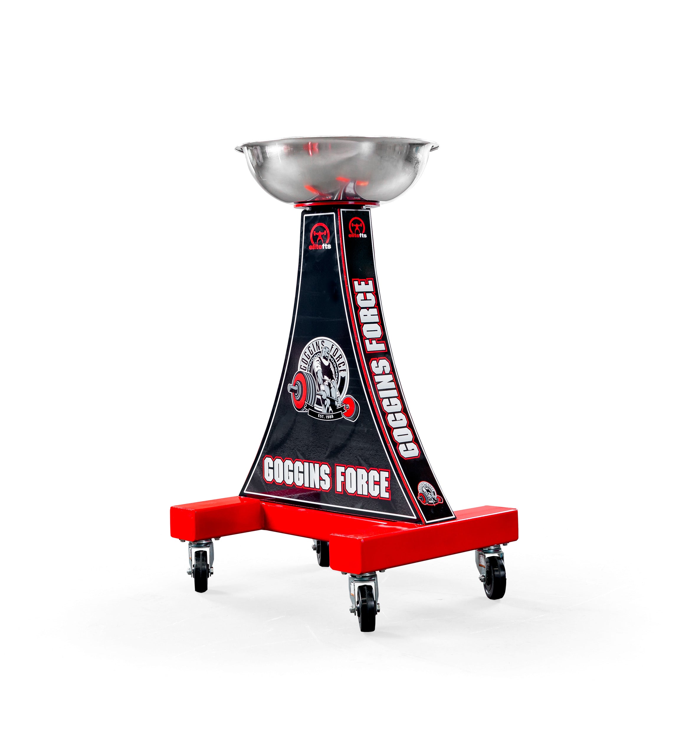 elitefts Custom Competition Equipment