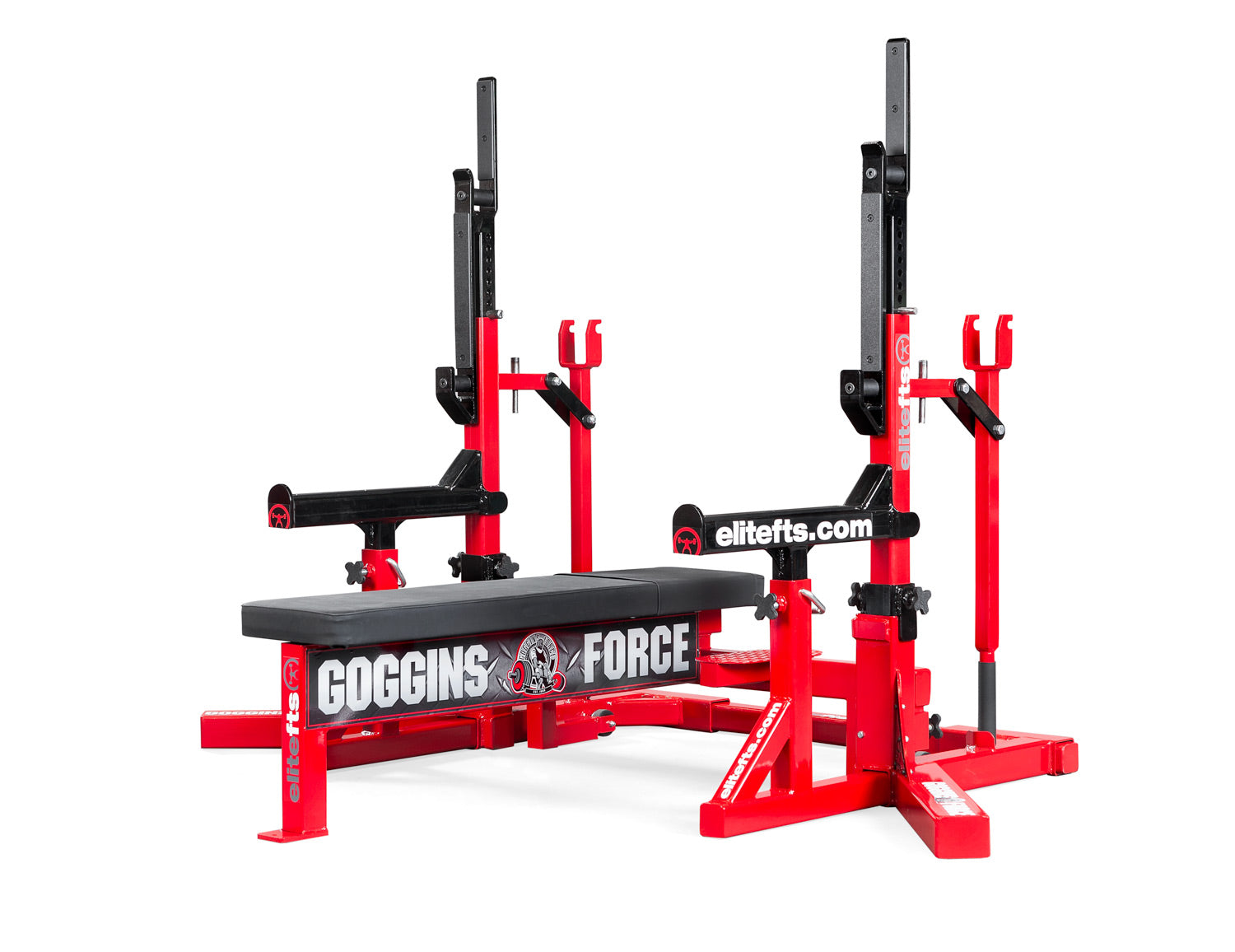 elitefts Custom Competition Equipment