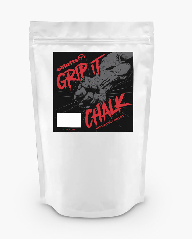 grip it chalk