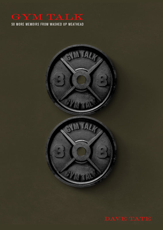 picture of Gym Talk 8: 50 More Trials, Teachings and Tips From A Tore Up Gym Rat ebook