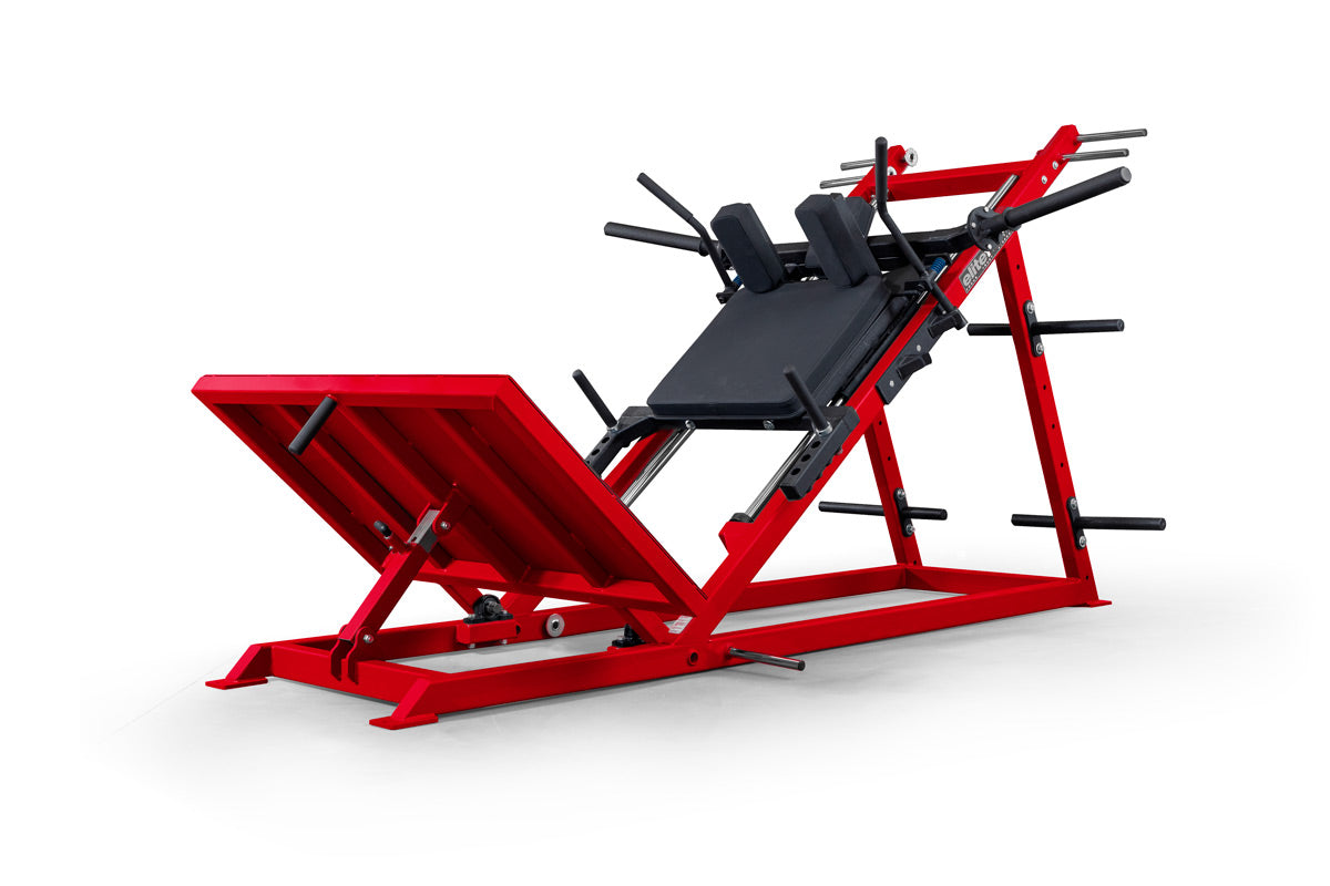 elitefts MONSTER HACK SQUAT