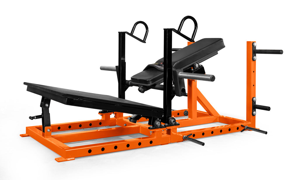 elitefts Signature Hip Thrust