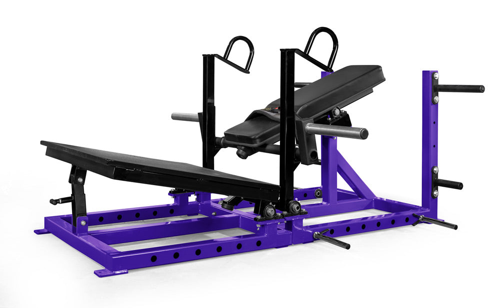 elitefts Signature Hip Thrust