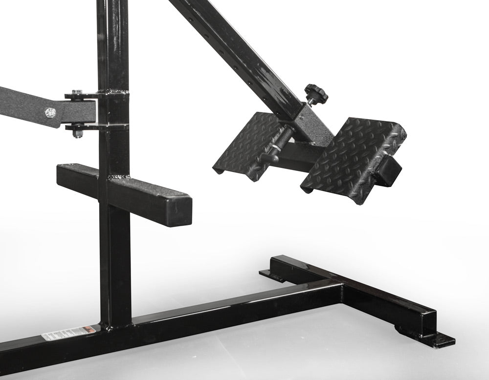 elitefts Chest Supported Bent Over Roaal-groups