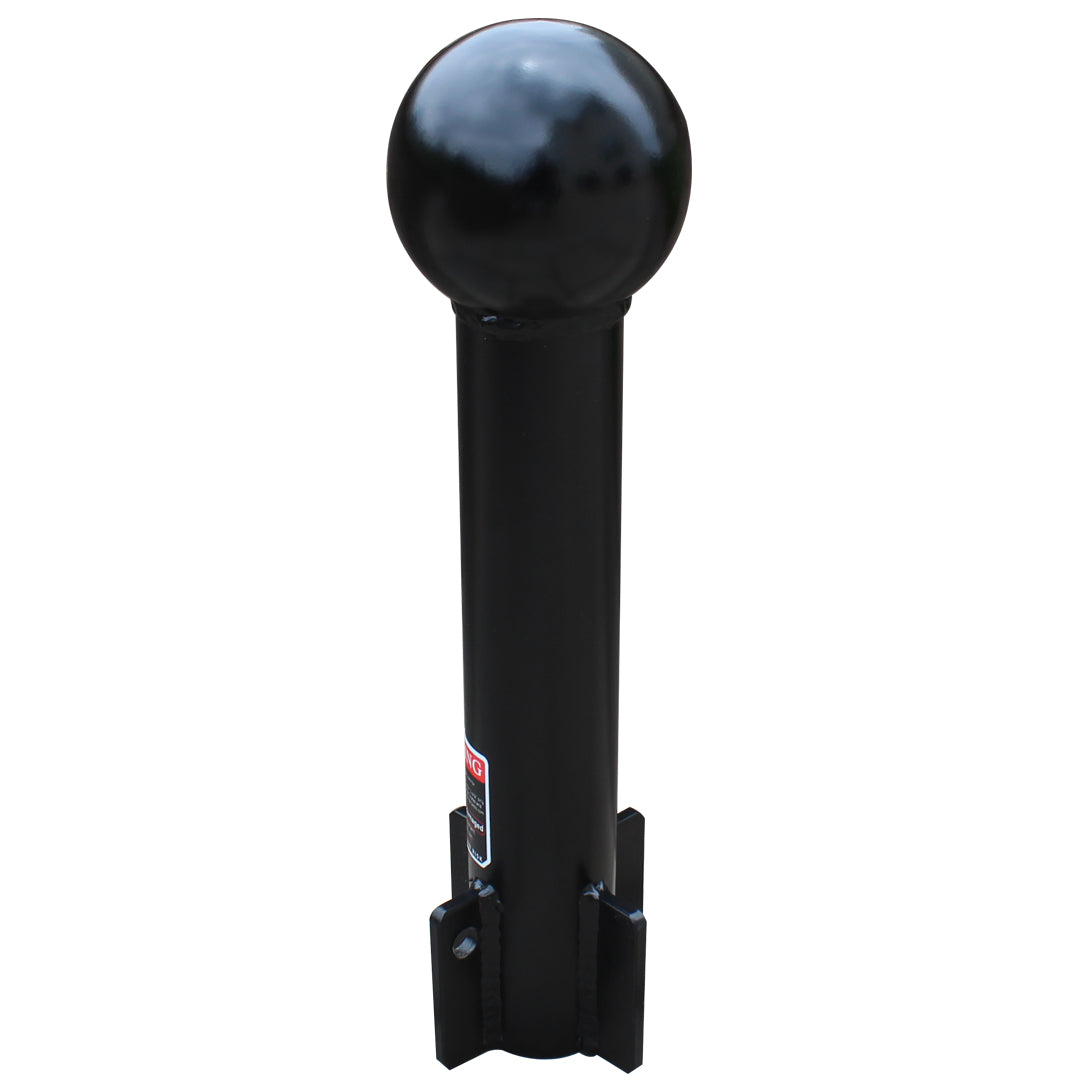 picture of gripedo ball handle