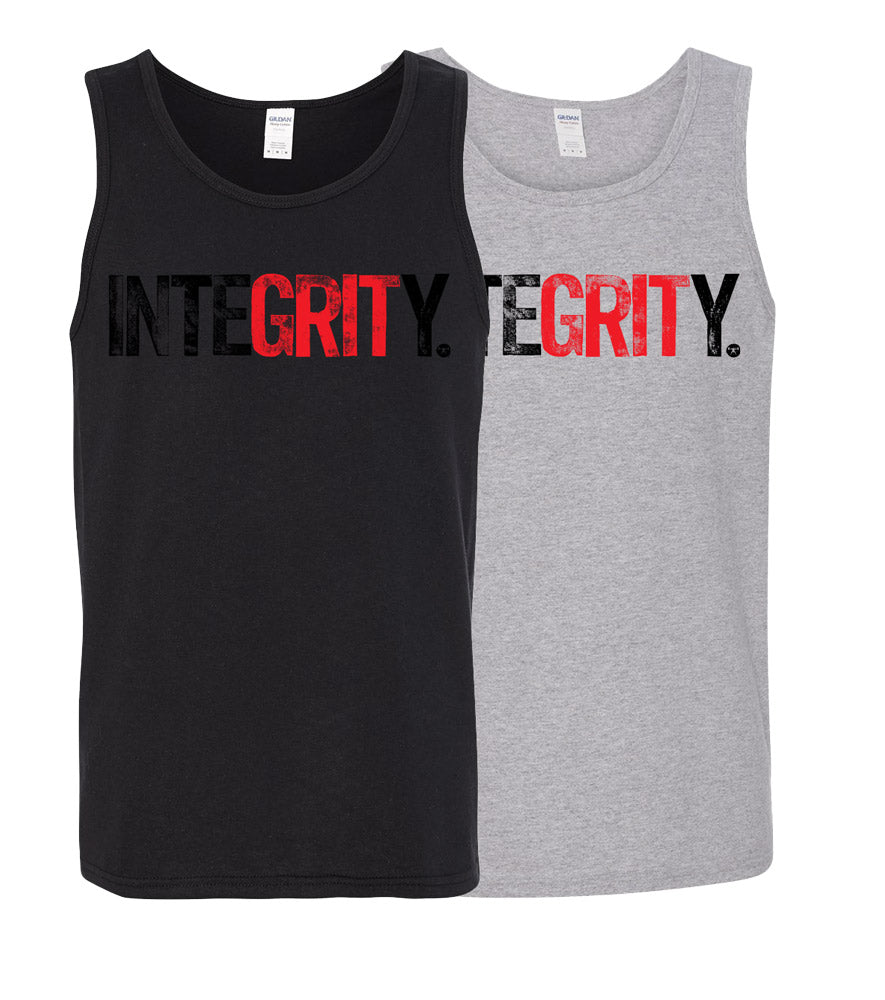 elitefts integrity tank top