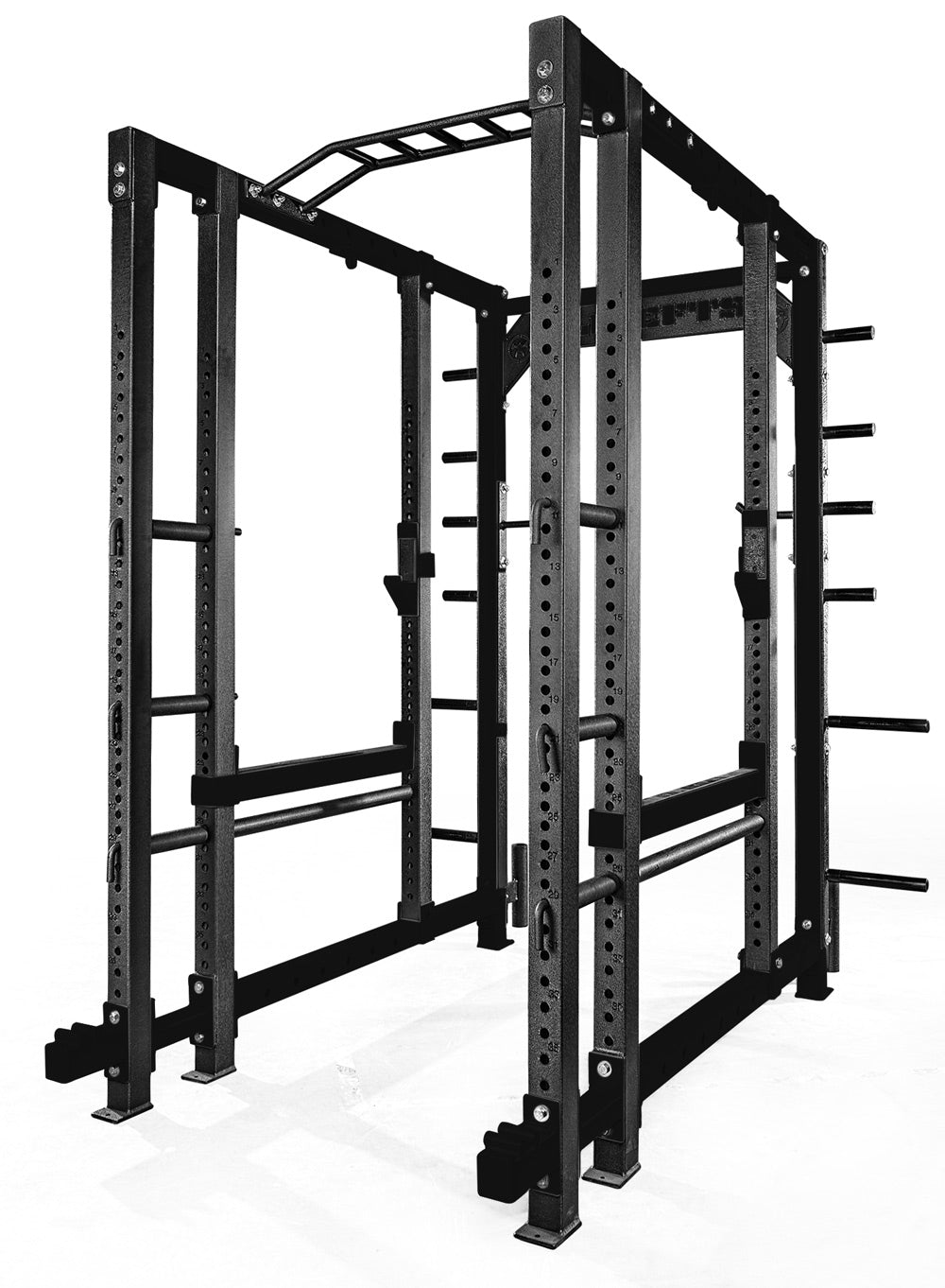 elitefts Power Rack - ISO 3X3
