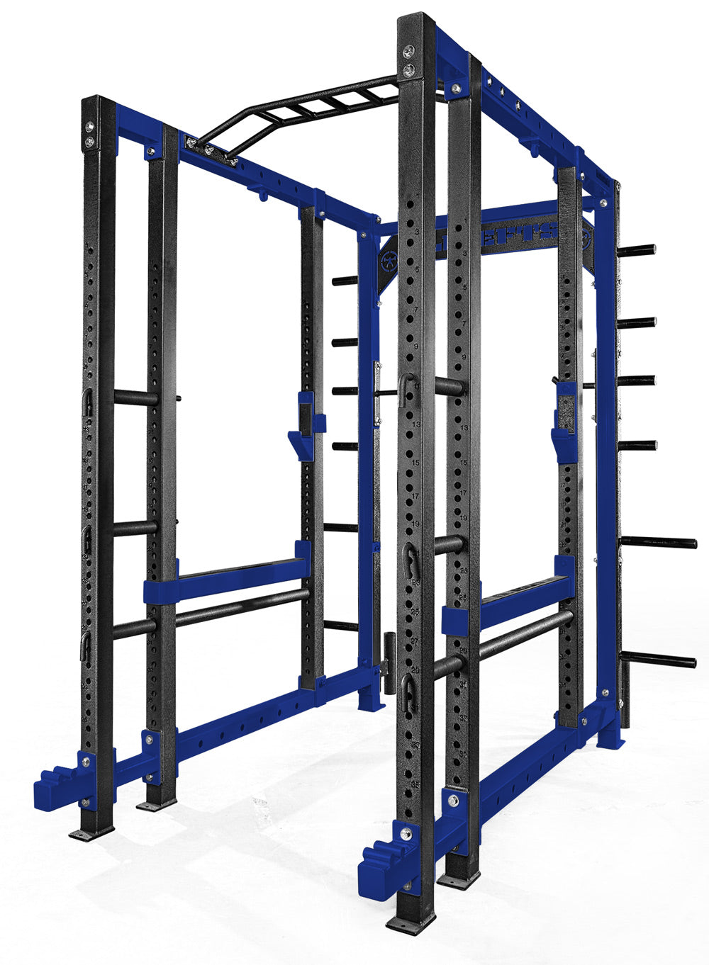 elitefts Power Rack - ISO 3X3