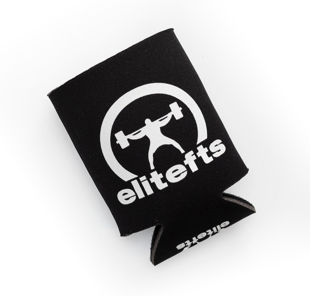 elitefts Koozie
