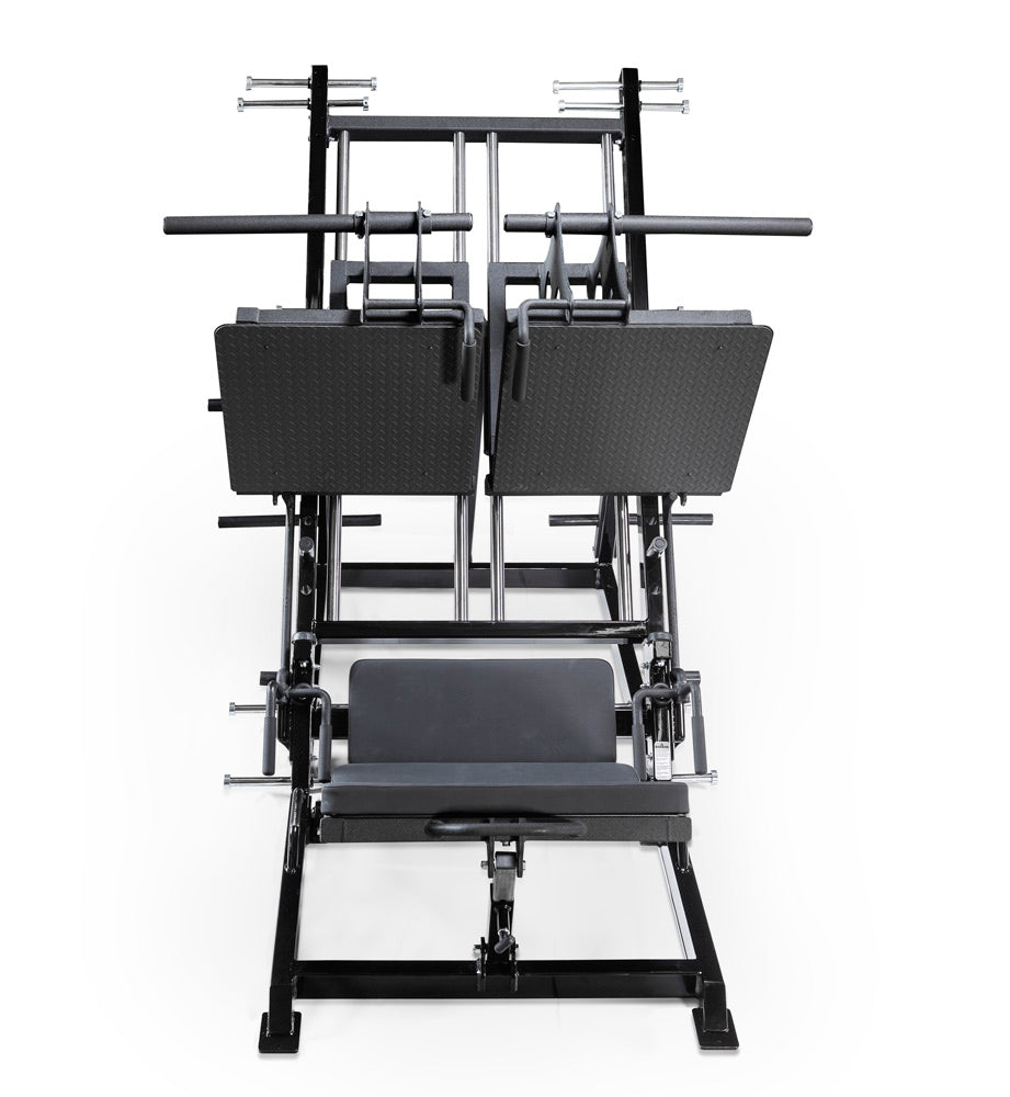 Monster Mondo Leg Press