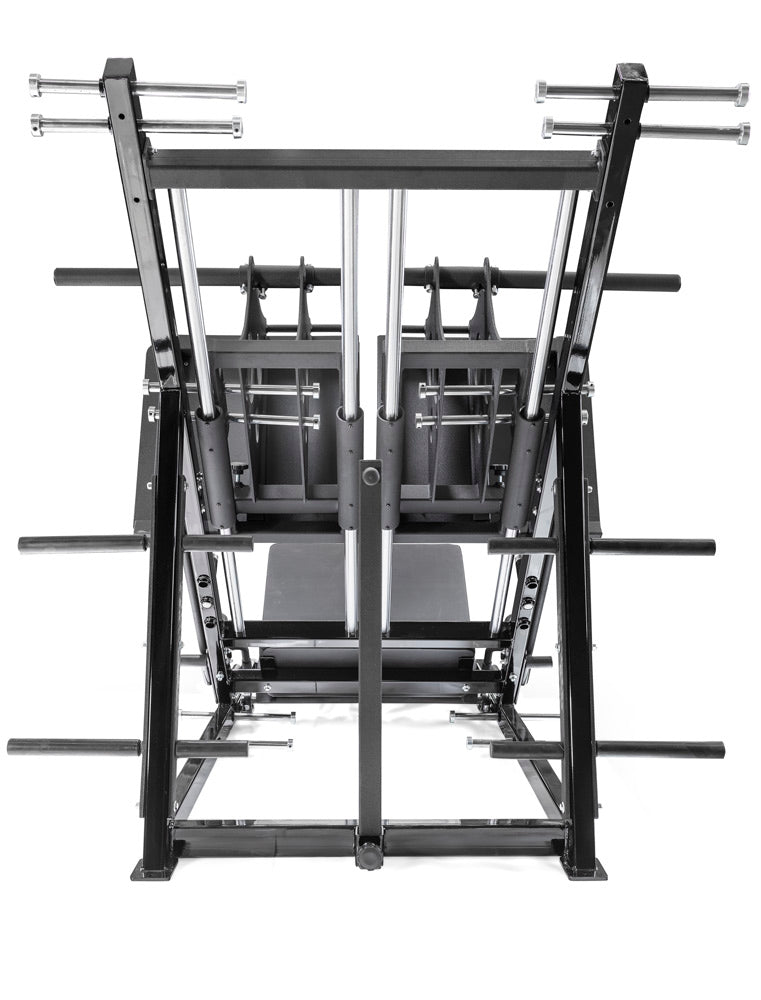 Monster Mondo Leg Press
