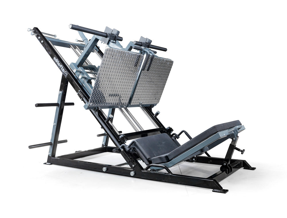 Monster Mondo Leg Press