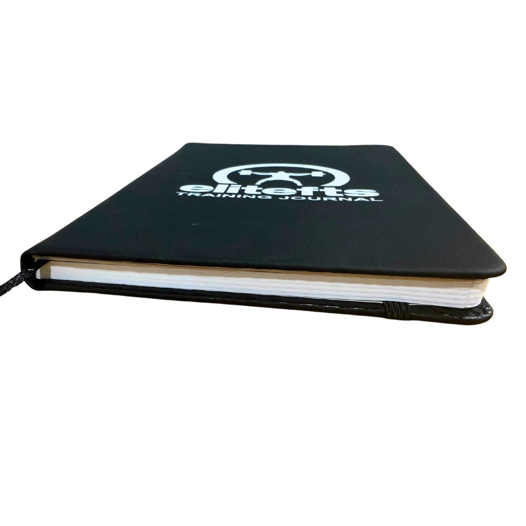 elitefts training log