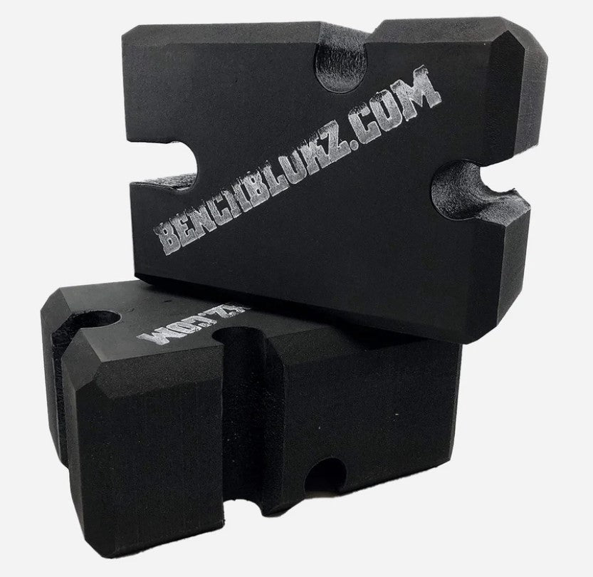 BenchBlokz Medium Density Big Block