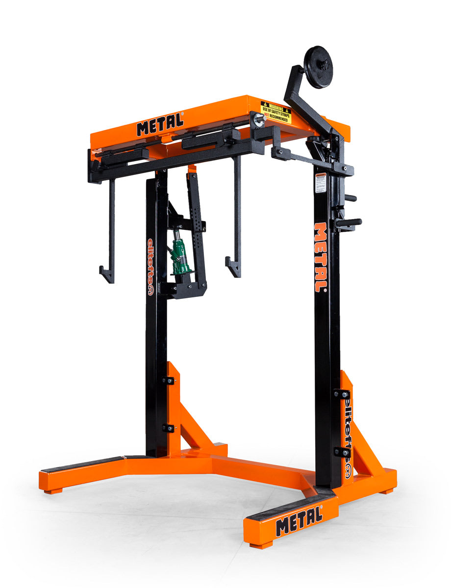 elitefts Custom Competition Equipment