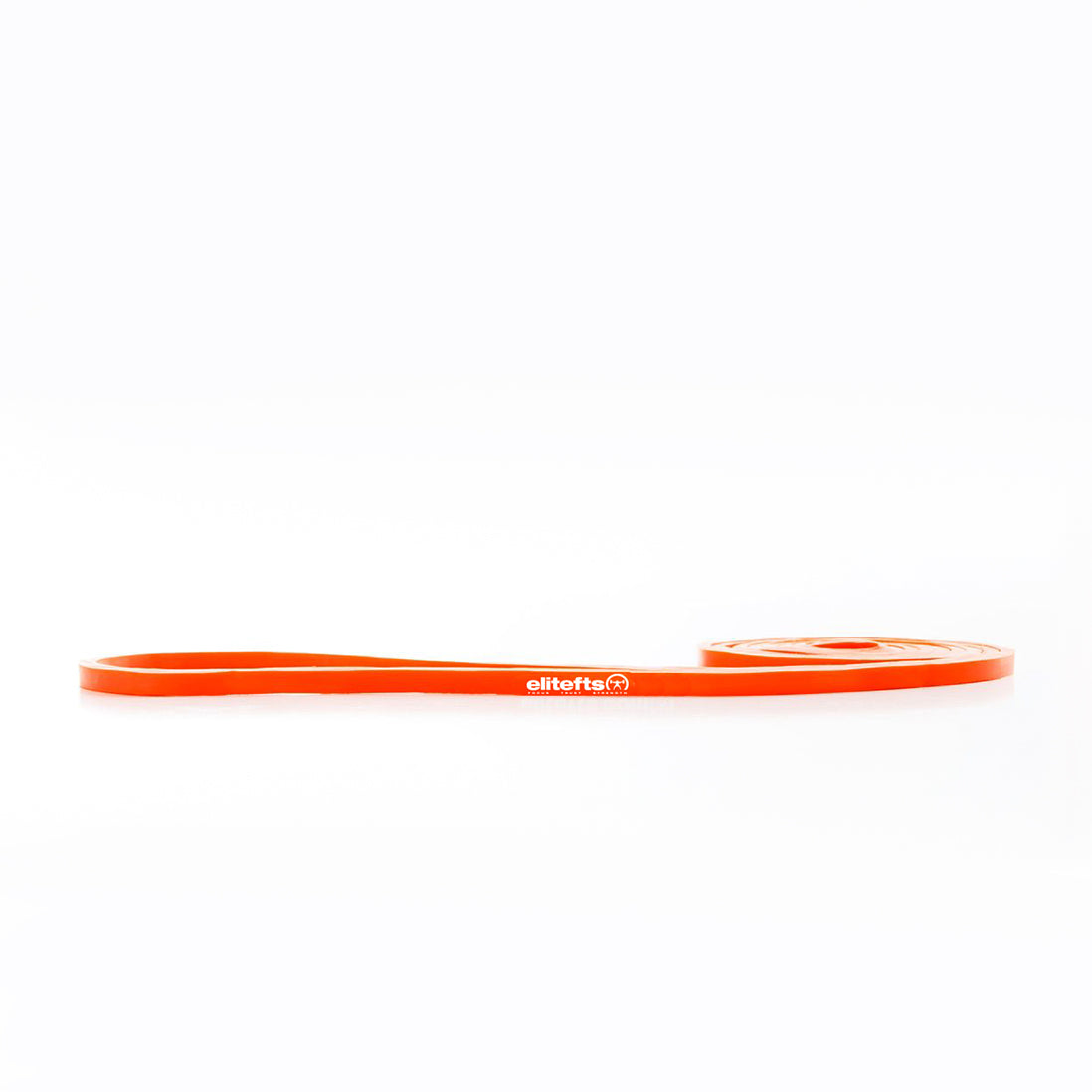 orange micro band