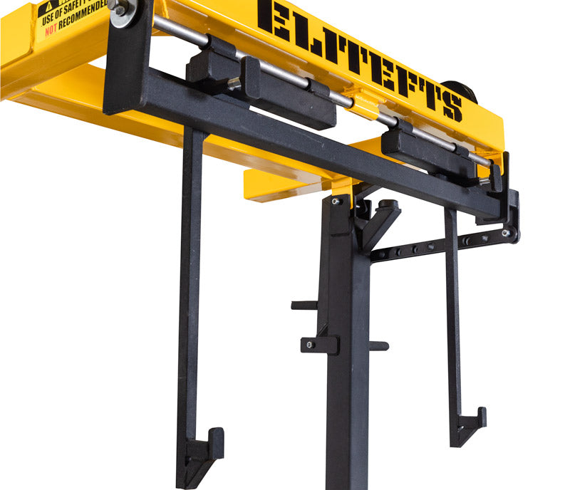 monolift barbell rack