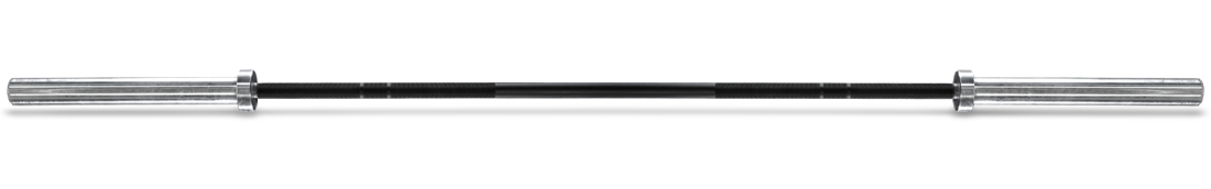 ELITEFTS MULTI BAR BLACK ZINC