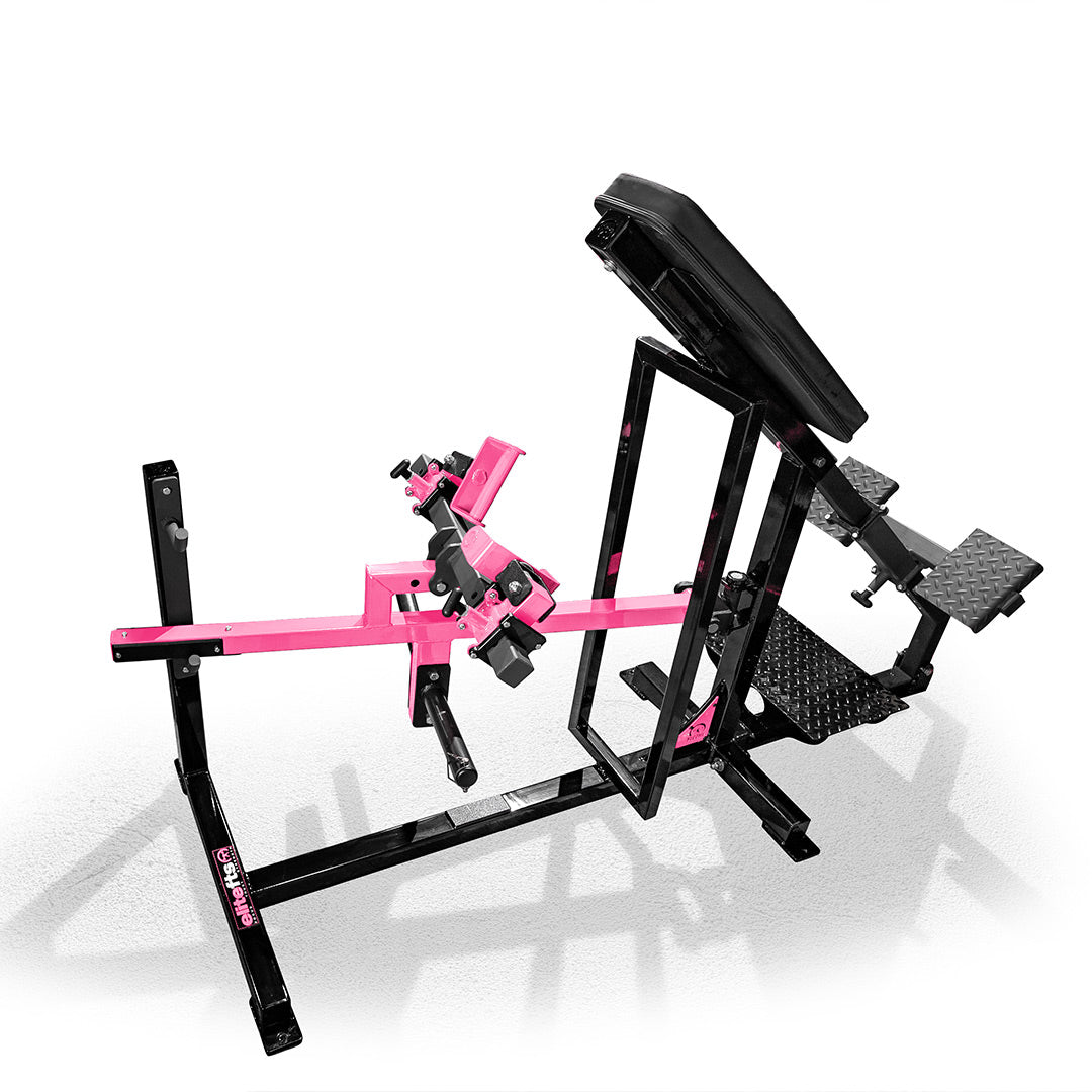 elitefts Signature Chest Supported Row