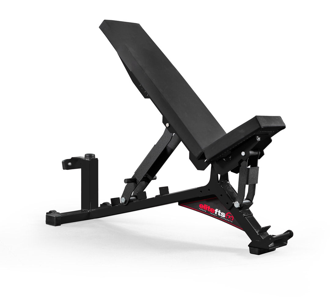 elitefts Quick Ship 0-90 Incline Bench