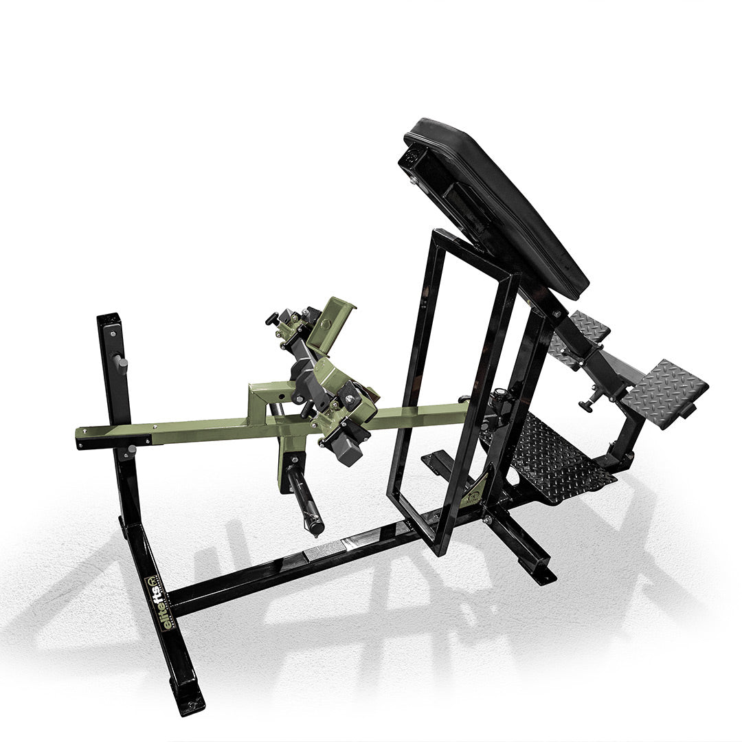 elitefts Signature Chest Supported Row