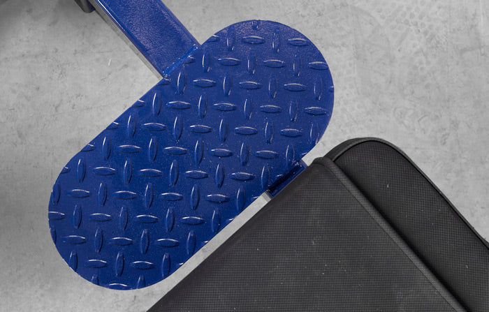 EliteFTS Signature Competition Combo Rack