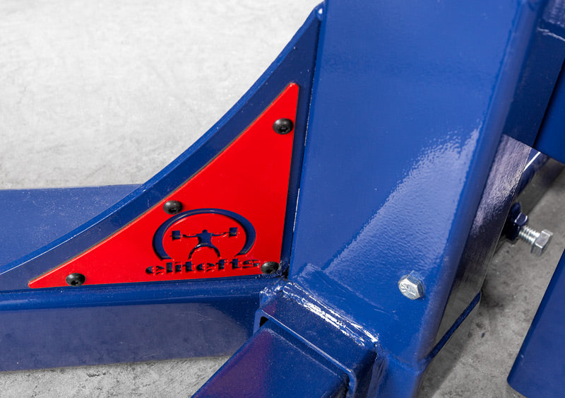 EliteFTS Signature Competition Combo Rack