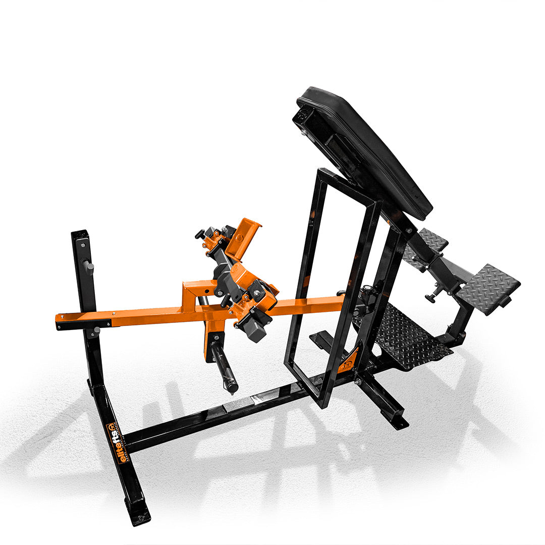 elitefts Signature Chest Supported Row