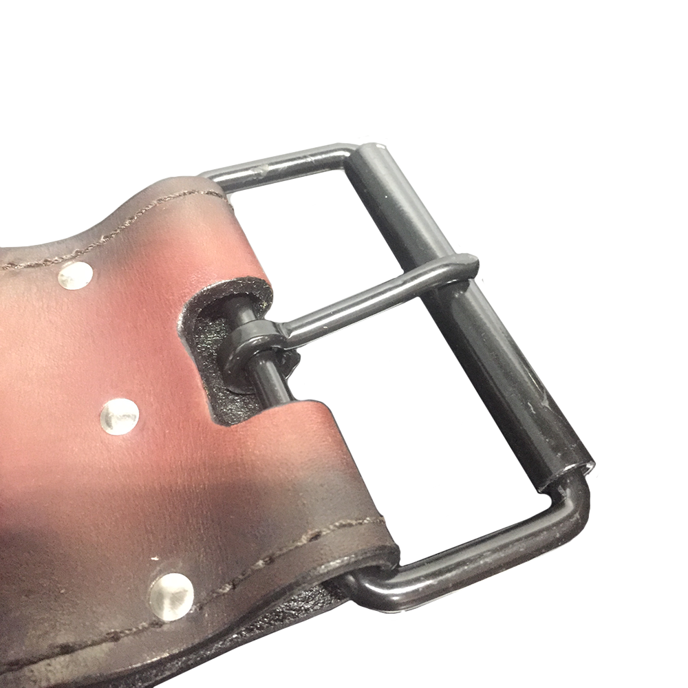 picture of ELITEFTS 13MM P3 PIONEER CUT PAINTED POWER BELT