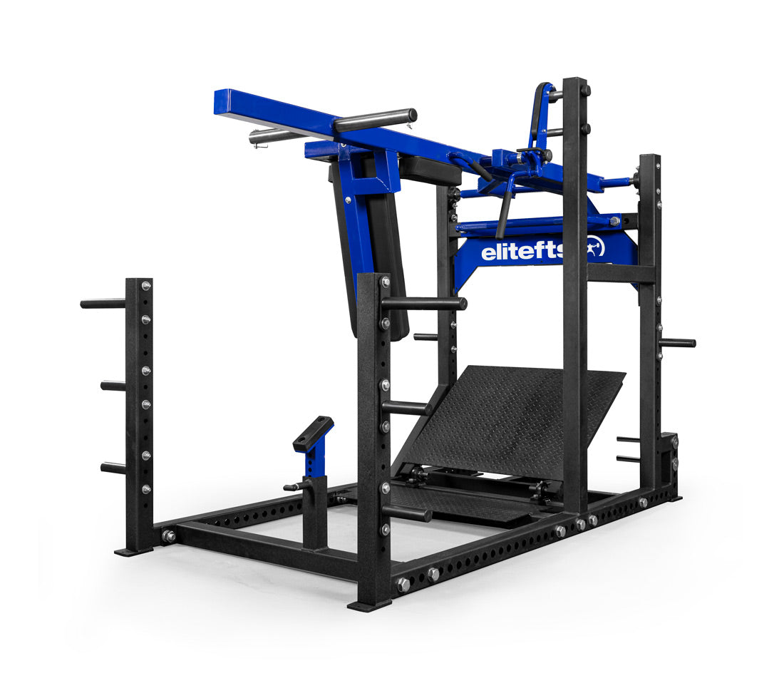 elitefts Signature Pendulum Squat