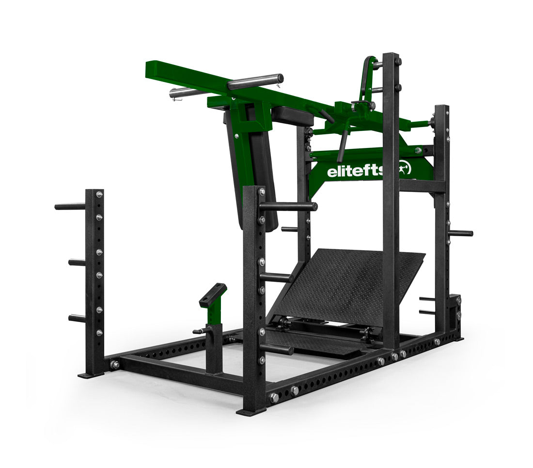 elitefts Signature Pendulum Squat