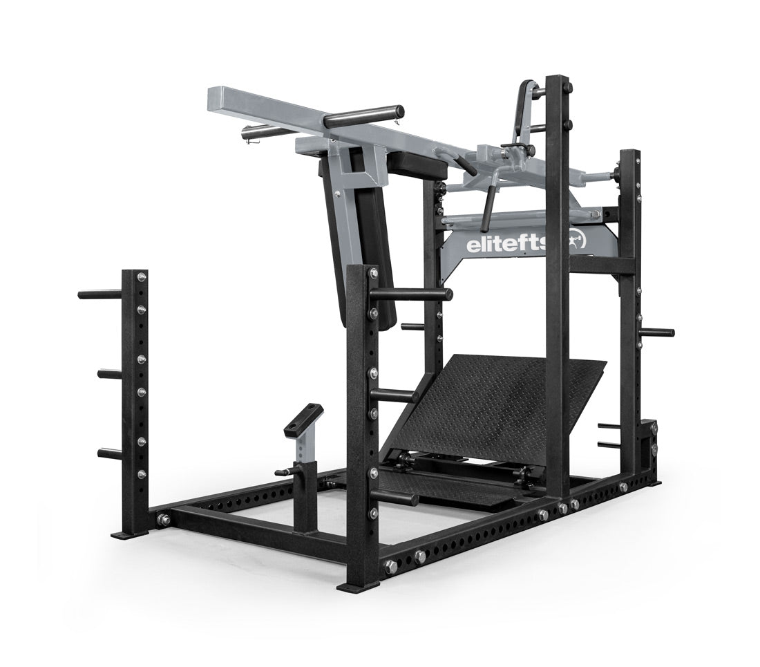 elitefts Signature Pendulum Squat