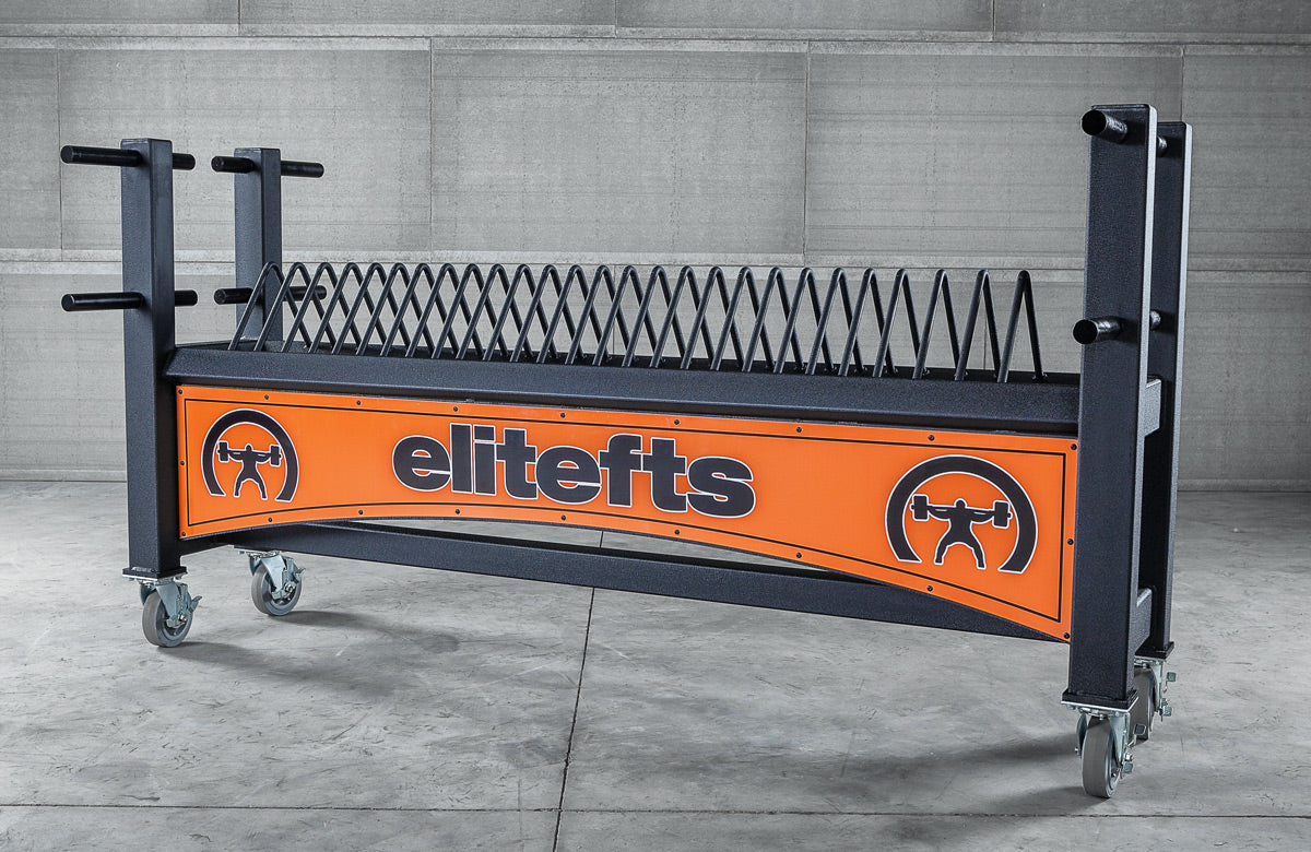 elitefts Custom Storage