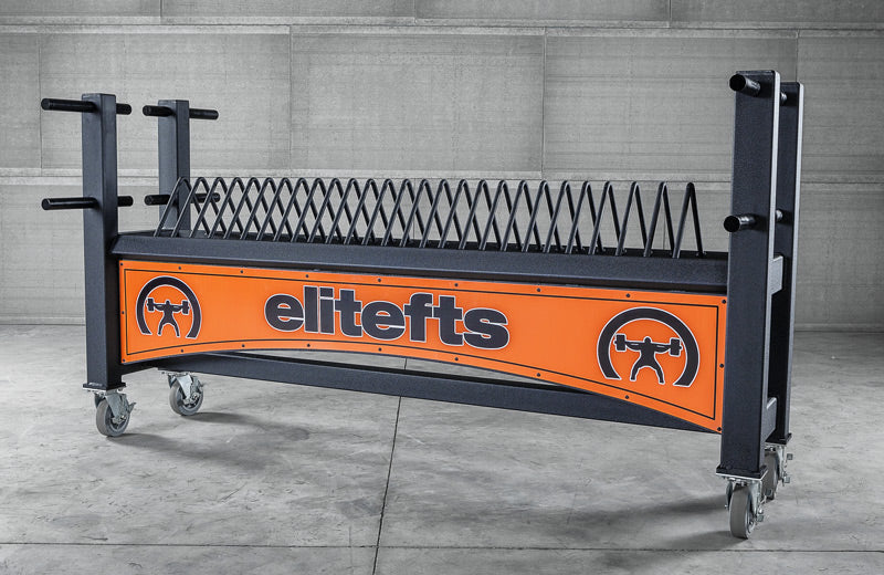 elitefts Custom Competition Equipment
