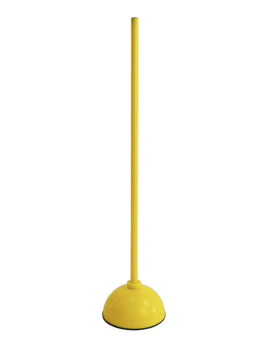 picture of a single PowerMax Agility Poles