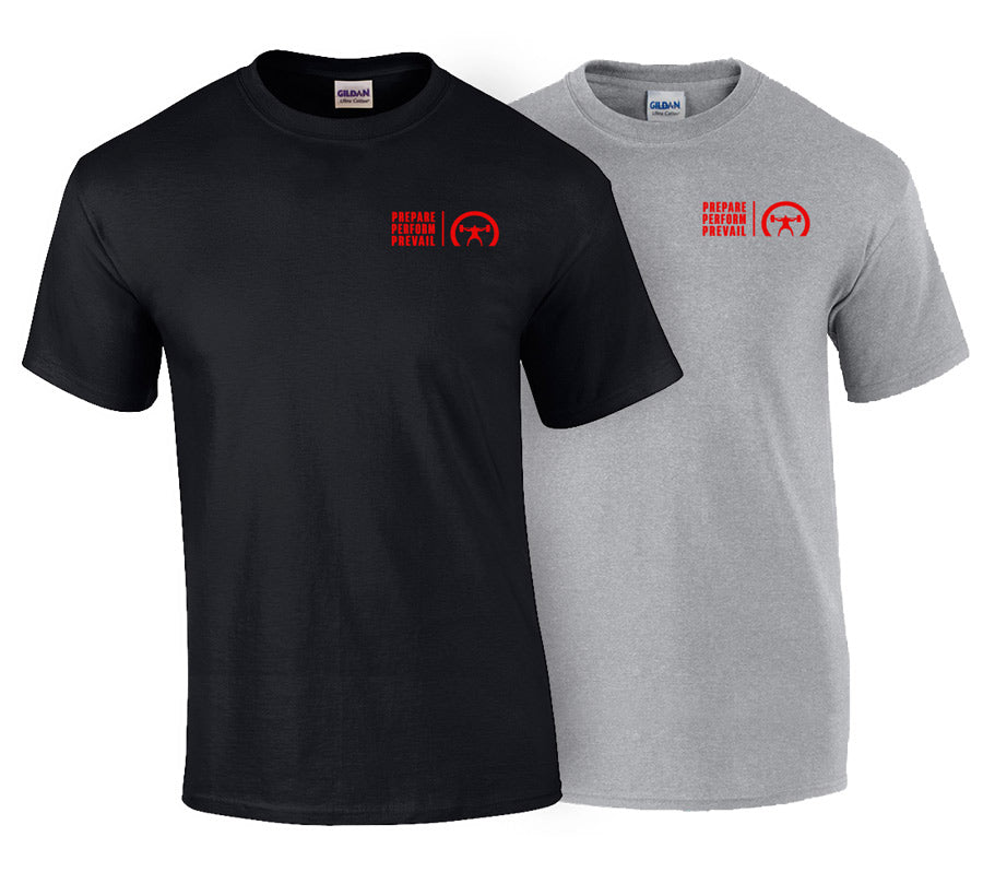 picture of elitefts PPP Small T-Shirt