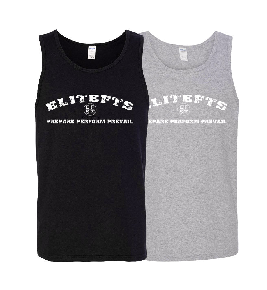 elitefts Prepare Perform Prevail Tank Top