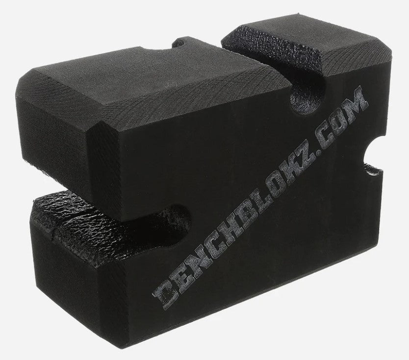 BenchBlokz Pro Density Big Blokz