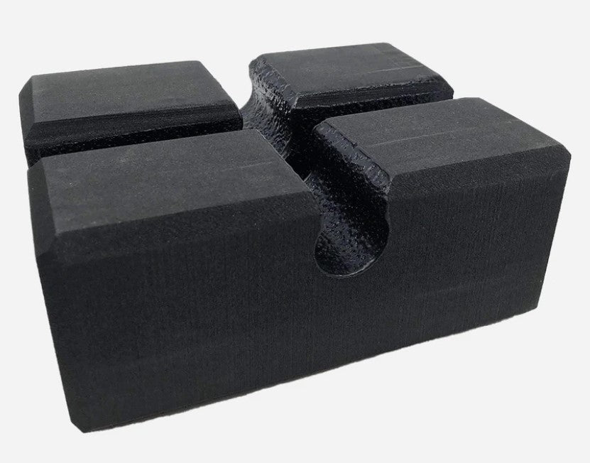 BenchBlokz Pro Density Small Blok