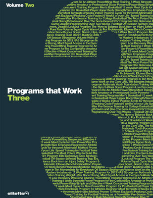 picture of Programs That Work 3.2 (eBook)