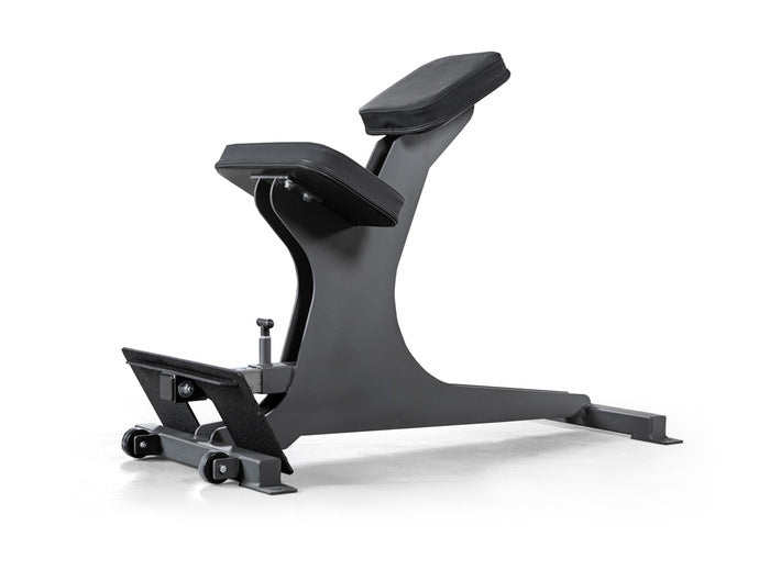 elitefts Seated Prone Row Bench