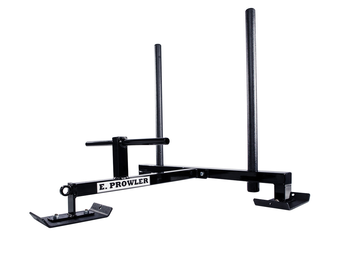 Black E-Series Prowler