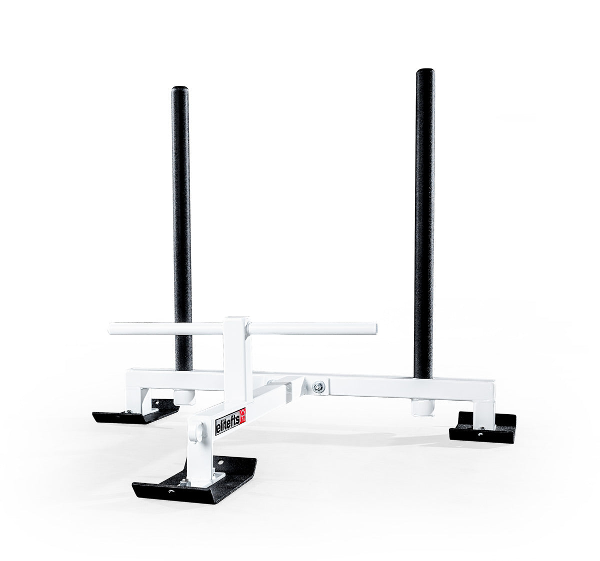 White E-Series Prowler