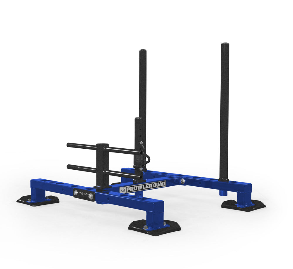 Prowler® Quad