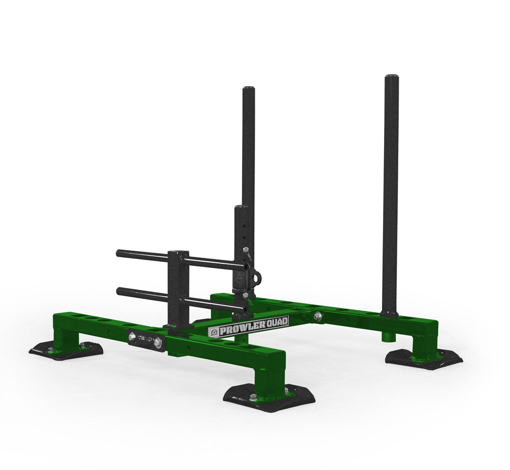 Prowler® Quad
