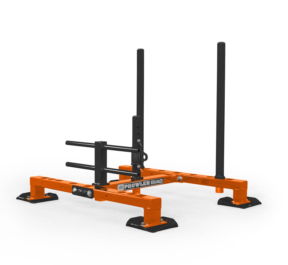 Prowler® Quad