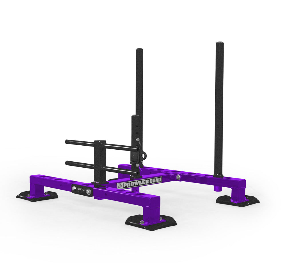 Prowler® Quad