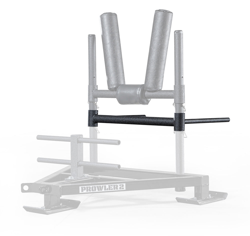 prowler reverse push handle