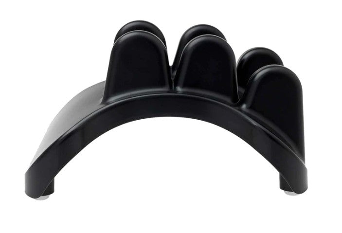 picture of Night Black PSO-NECK