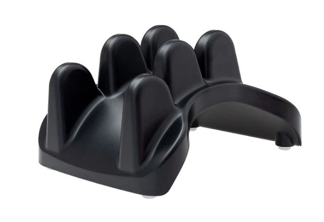 picture of Night Black PSO-NECK